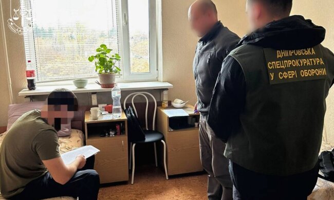 Поставив бійців під "Іскандери": командиру повідомили про підозру в загибелі десятків людей