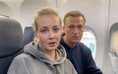 Алексей Навальный, отравление, владимир зеленский