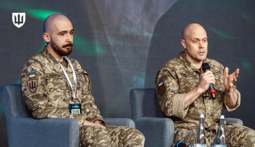 Міноборони презентувало оновлену Воєнно-медичну доктрину