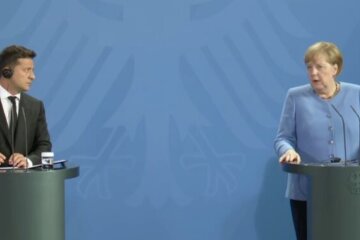 Эксперт оценил переговоры Зеленского и Меркель и предрек конец "эпохи большой лжи"