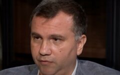 НАБУ объявило в розыск скандального судью Вовка