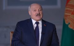 Лукашенко нужен Путину для зачистки Украины