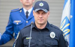 Іван Вигівський