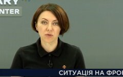 ВСУ наступают под Бахмутом, солдаты Путина оказались в ловушке, - Маляр