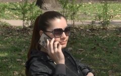 Абоненты, мобильные операторы