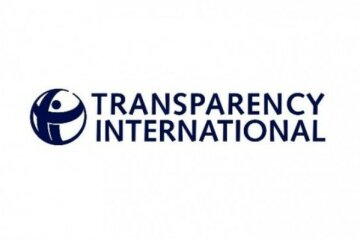 Transparency International Украина