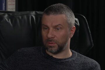 Андрей Дмитренко