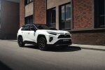 TOYOTA RAV-4