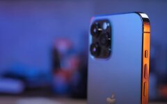 iPhone 12 Pro