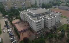 Под Киевом погибла школьница из-за опасных игр в Сети