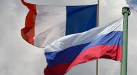 франция россия