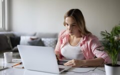 ФОП в Украине