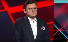 Дмитрий Кулеба, Алексей Навальный, Деоккупация Крыма, Суд над Навальным