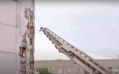 Взрыв бытового газа в жилом доме,Взрыв дома в Ярославле,Трагедия в Ярославле