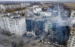 Война России против Украины