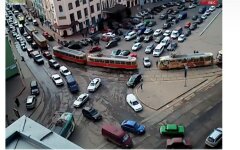 Тактика. Выводы из ошибок оппозиции в Харькове