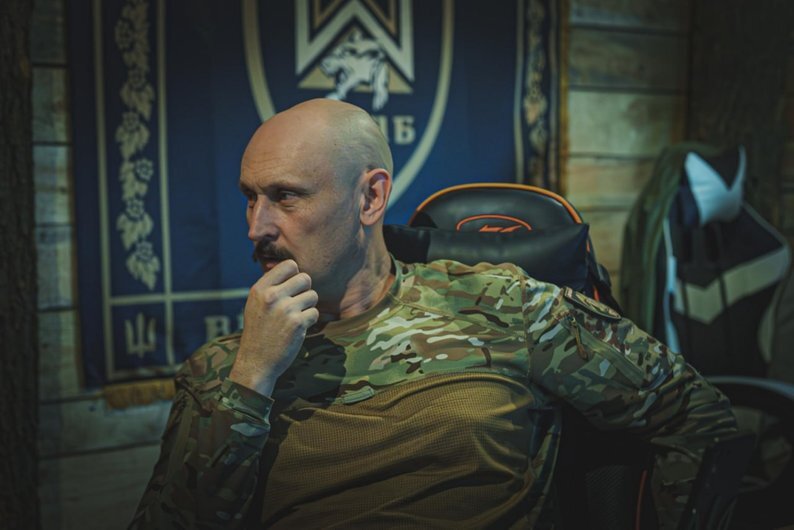 Дмитро Філатов