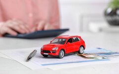 Автострахування