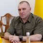 Василий Малюк