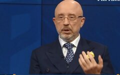 Алексей Резников, паспорта РФ, оккупированные территории