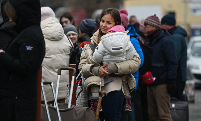 Гражданство в Польше / Фото: gettyimages.com