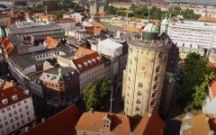 Самая дорогая страна для жизни,Украина,Дания,Болгария,Уровень жизни в Украине
