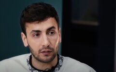 Роман Свечкоренко