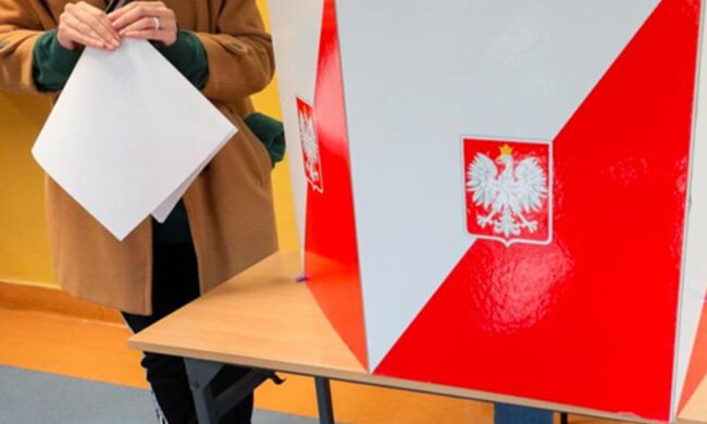 Вибори у Польщі