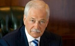 Борис Грызлов , ткг, минский процесс