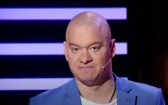 Кошевой обратился к украинцам из-за «Квартала 95»