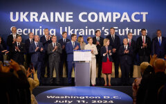 Ukraine Compact
