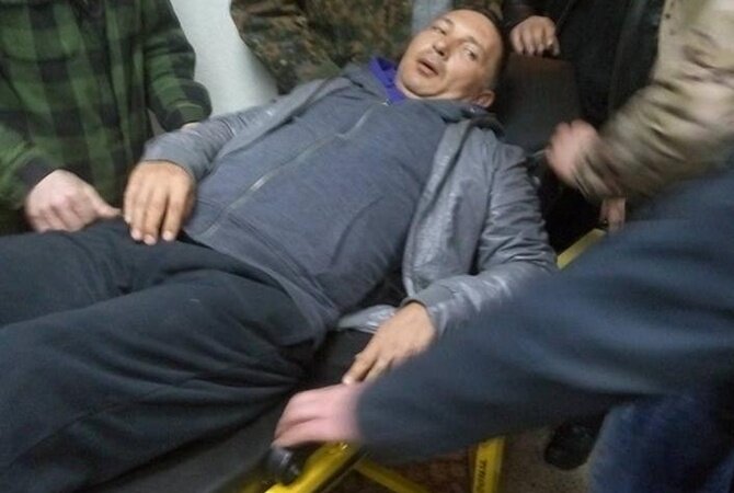 Станислав Корбань