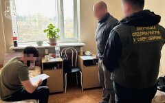 Поставив бійців під "Іскандери": командиру повідомили про підозру в загибелі десятків людей