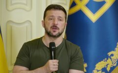 Владимир Зеленский