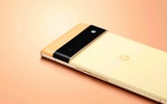 Смартфон Google Pixel 6