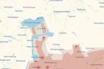 Силы обороны остановили прорыв ВС РФ под Добропольем: Азов рассказал про 6 "зачищенных" сёл