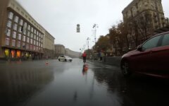 Погода в Украине