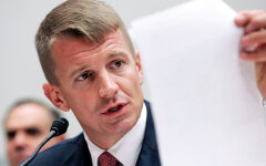 советник трампа