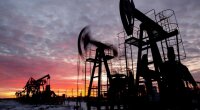 Обмеження цін на російську нафту