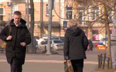 Карантин в Украине, красная зона карантина, коронавирус
