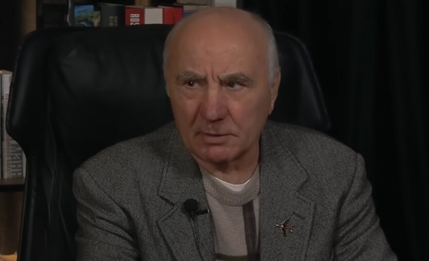 Анатолий Вовнянко