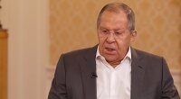 Сергій Лавров / скрін