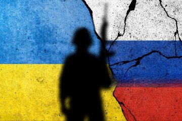 Война в Украине