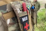 Военная медицина