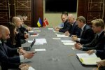 Україна та Данія запускають спільне виробництво озброєнь