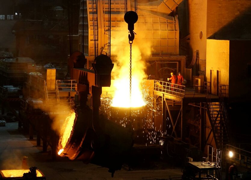 Картинки по запросу металлургическая отрасль украины