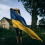 Украинские дети во время войны / Фото: Телеграм Зеленскогог