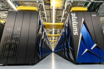 суперкомпьютер Summit