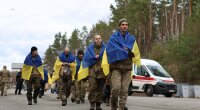 Обмін військовополонених