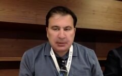 Михаил Саакашвили, Саакашвили про реформы, налоги в украине
